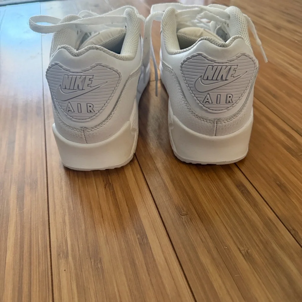 Men’s Nike Air Max 9 - Picture 4 of 5